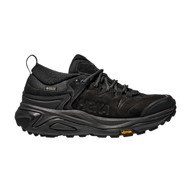 HOKA Kaha 3 Low GORE-TEX 'Triple Black'
