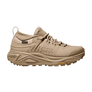 HOKA Kaha 3 Low GORE-TEX 'Raw Linen'