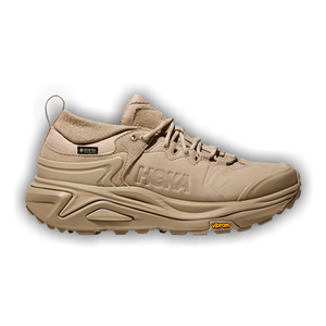 HOKA Kaha 3 Low GORE-TEX 'Raw Linen'