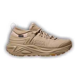 HOKA Wmns Kaha 3 Low GORE-TEX 'Raw Linen'