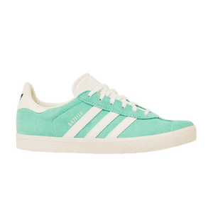 Adidas Gazelle J 'Easy Green'