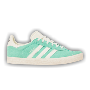 Adidas Gazelle J 'Easy Green'