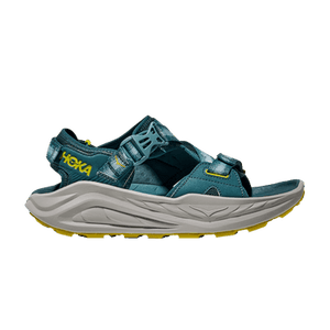 HOKA Infini Hike TC 'Blue Twilight'