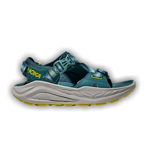 HOKA Infini Hike TC 'Blue Twilight'