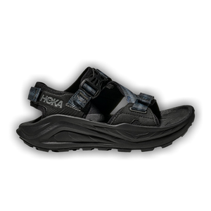 HOKA Wmns Infini Hike TC 'Triple Black'