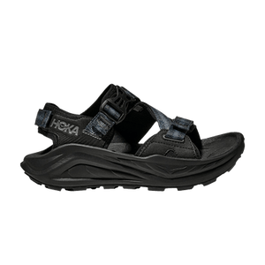 HOKA Wmns Infini Hike TC 'Triple Black'