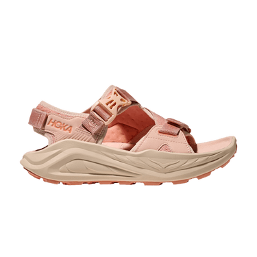 HOKA Wmns Infini Hike TC 'Dawn Light Vanilla'