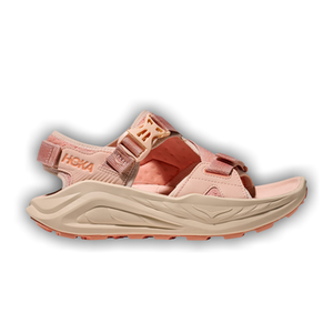 HOKA Wmns Infini Hike TC 'Dawn Light Vanilla'