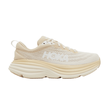 HOKA Bondi 8 'Shifting Sand'