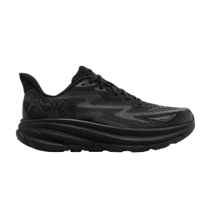 HOKA Wmns Clifton 9 'Triple Black'