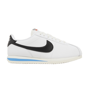 Nike Wmns Cortez 'White Black Blue'