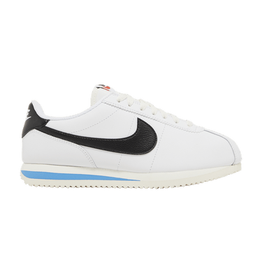 Nike Wmns Cortez 'White Black Blue'