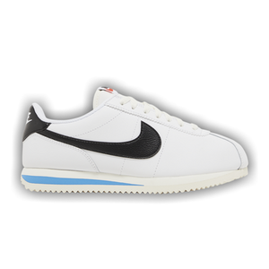 Nike Wmns Cortez 'White Black Blue'