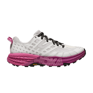Hoka Speedgoat 2 'Cosmic Grey'