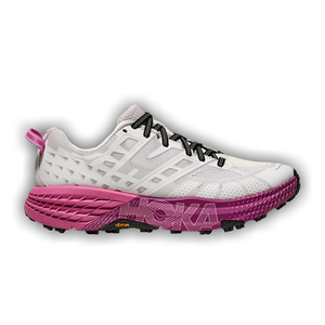 Hoka Speedgoat 2 'Cosmic Grey'