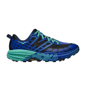 HOKA Speedgoat 2 'Ultramarine'