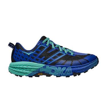 HOKA Speedgoat 2 'Ultramarine'