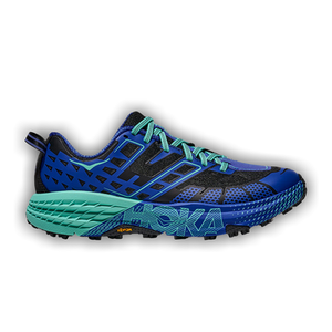 HOKA Speedgoat 2 'Ultramarine'