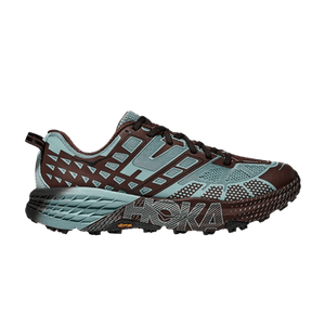 HOKA Speedgoat 2 'Druzy Cold Brew'