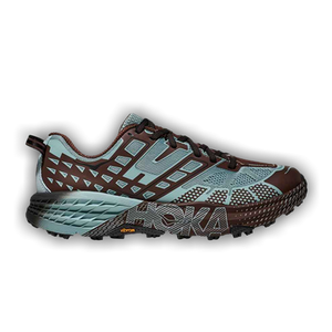 HOKA Speedgoat 2 'Druzy Cold Brew'