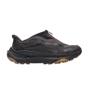 HOKA Project Transport 'Carbon Black'