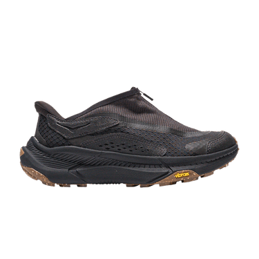 HOKA Project Transport 'Carbon Black'
