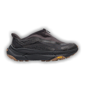 HOKA Project Transport 'Carbon Black'