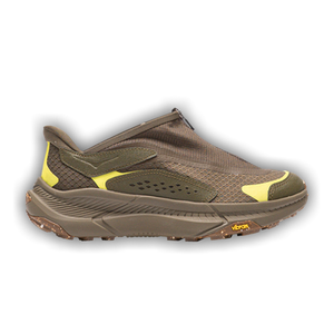 HOKA Project Transport 'Deep Umber'