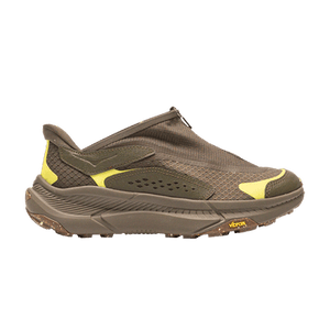 HOKA Project Transport 'Deep Umber'