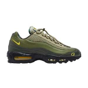 Corteiz x Nike Air Max 95 SP 'Rules the World - Sequoia'