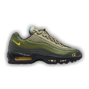 Corteiz x Nike Air Max 95 SP 'Rules the World - Sequoia'