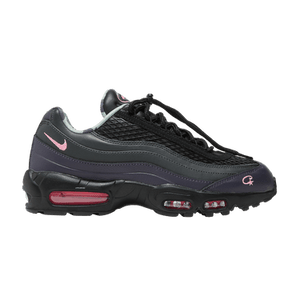 Corteiz x Nike Air Max 95 SP 'Rules the World - Pink Beam'