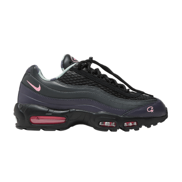 Corteiz x Nike Air Max 95 SP 'Rules the World - Pink Beam'