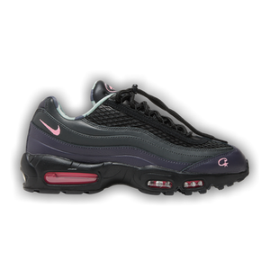 Corteiz x Nike Air Max 95 SP 'Rules the World - Pink Beam'