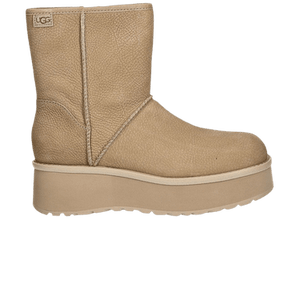 UGG Wmns Cityfunc Mid Boot 'Mustard Seed'