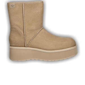 UGG Wmns Cityfunc Mid Boot 'Mustard Seed'