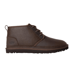 UGG Neumel Distressed Boot 'Burnt Cedar'