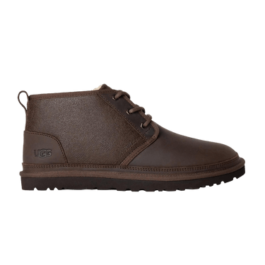 UGG Neumel Distressed Boot 'Burnt Cedar'