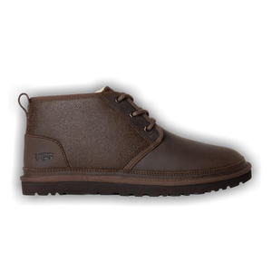 UGG Neumel Distressed Boot 'Burnt Cedar'