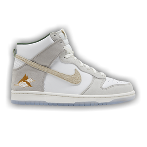 Nike Dunk High GS 'San Francisco Pack - Gold Mountain'