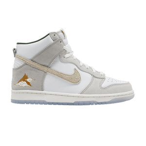 Nike Dunk High GS 'San Francisco Pack - Gold Mountain'