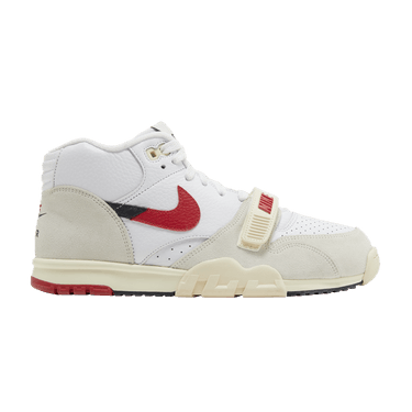 Nike Air Trainer 1 'Split - University Red'
