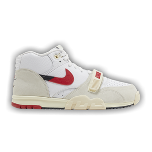 Nike Air Trainer 1 'Split - University Red'