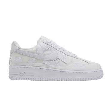 Billie Eilish x Nike Air Force 1 Low 'Triple White'