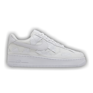 Billie Eilish x Nike Air Force 1 Low 'Triple White'