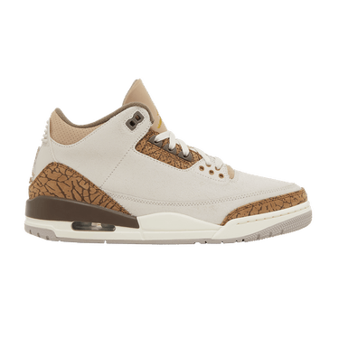Air Jordan 3 Retro 'Palomino'