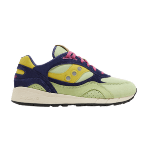 Saucony Shadow 6000 'Mint Green Purple'