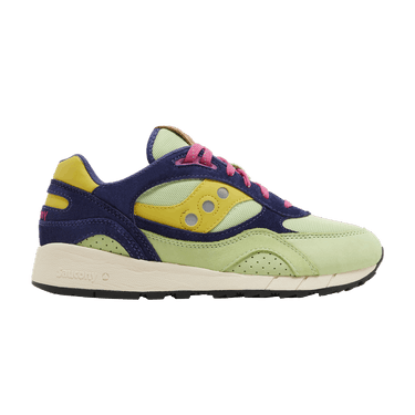 Saucony Shadow 6000 'Mint Green Purple'