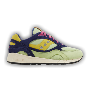 Saucony Shadow 6000 'Mint Green Purple'