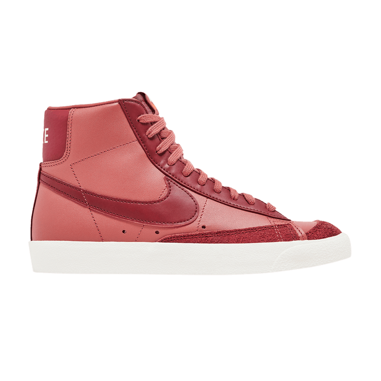 Nike Wmns Blazer Mid '77 Vintage 'Canyon Rust' CZ1055 600